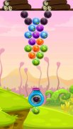 Bubble Shoot - Free Bubble games 🔵 screenshot 0