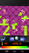 Puzzle Numbers for Kids screenshot 0