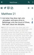 Spurgeon Bible commentary KJV screenshot 8