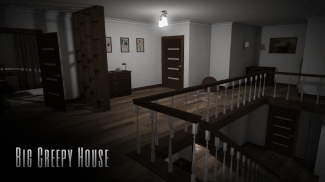 Dread The Horror Game screenshot 1