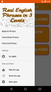 Useful English Phrases & Expressions screenshot 3