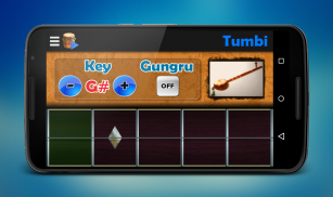 Tumbi screenshot 3