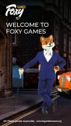Foxy Games – Enjoy All of Your Favourite Games screenshot 8