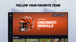 NFL screenshot 9