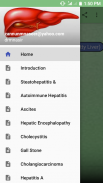 Hepatology & Diseases screenshot 3