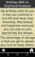 Happy Birthday Cards & Quotes screenshot 6