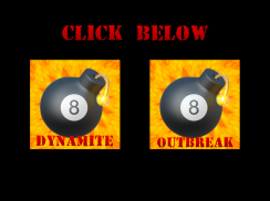 Pool Dynamite: Explosive Game of Snooker Solitaire screenshot 3