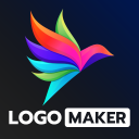 Logo Maker Pembuat desain logo