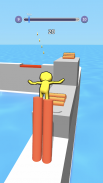 Ladder Leg screenshot 3