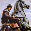 Ertuğrul Gazi-Sword Fight game Icon