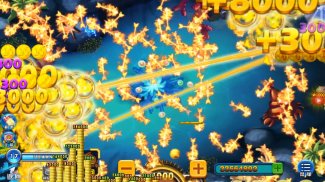 shoot fish-fishing casino game screenshot 1