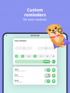 Focus Dog: Productivity Timer screenshot 3