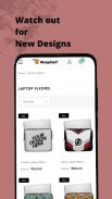 WrapCart - Online Shopping App screenshot 4