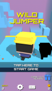 Wild Jumper screenshot 1