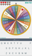 Wheel of Luck - Classic Game screenshot 12