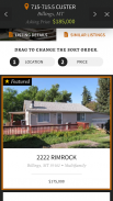 Billings Gazette Homes screenshot 10