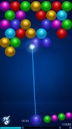 Bubble Shooter magnetic balls screenshot 16