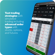 TradeStation – Trade and Invest screenshot 3