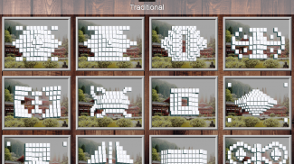 Mahjong Mah Jongg Set screenshot 2