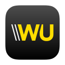 Western Union KW - Send Money Transfers Quickly Icon