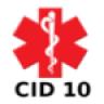 CID10 - Medicina