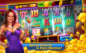 Double Win Vegas - FREE Slots and Casino screenshot 11