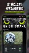 Union Omaha screenshot 2