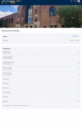 University of Michigan screenshot 8