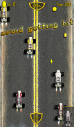 Pixel Racing 3D screenshot 4