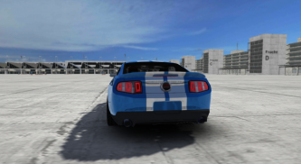 Car Drift Racing screenshot 1