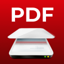 PDF-scanner – Documentscanner Icon