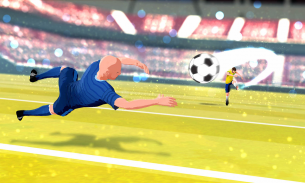 Soccer World 14: Football Cup screenshot 4
