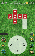 Word Puzzle English screenshot 13