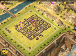 YuddhBhoomi: the epic war land screenshot 13