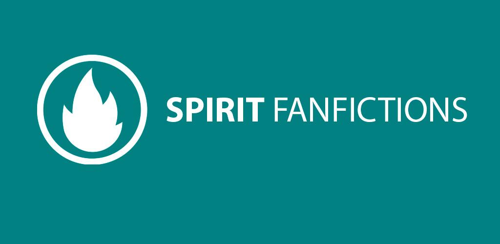 Spirit Fanfiction and Stories on the App Store