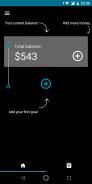 Savings Goals Tracker screenshot 3
