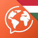 Aprende Húngaro Gratis: Mondly Icon