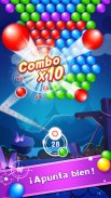 Bubble Shooter Genies screenshot 3