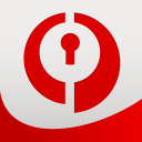 Password Manager - SAVE & CREATE COMPLEX PASSWORD Icon