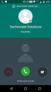 Call Assistant - Fake Call screenshot 11