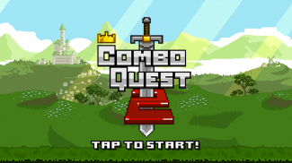 Combo Quest 2 screenshot 10