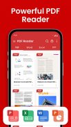 PDF Reader - Viewer & Edit PDF screenshot 2