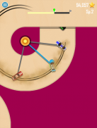 Rope Drift Race screenshot 9