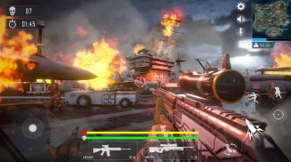 WarStrike screenshot 2