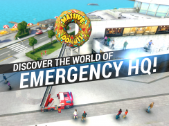 EMERGENCY HQ screenshot 6