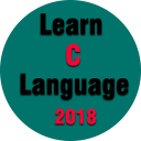 Learn C & C++ Language 2018