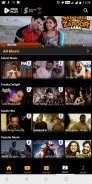 FreePlay - Free Movies, TV Shows and Music Videos screenshot 0