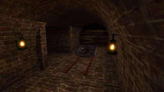 Manjulika - Horror Game screenshot 5