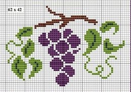 Cross Stitch Pattern Ideas screenshot 3