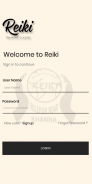 Gopi Chand Reiki Center (GCRC) screenshot 0